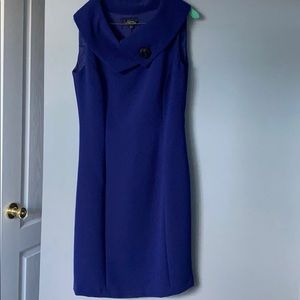 Tahari dress